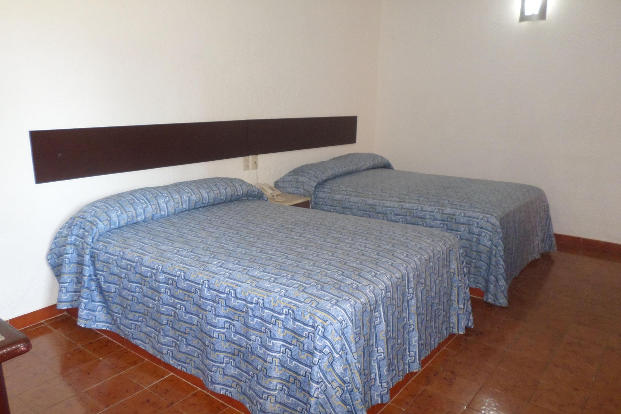 Hotel Suites Mediterraneo Boca Del Rio ורקרוז מראה חיצוני תמונה
