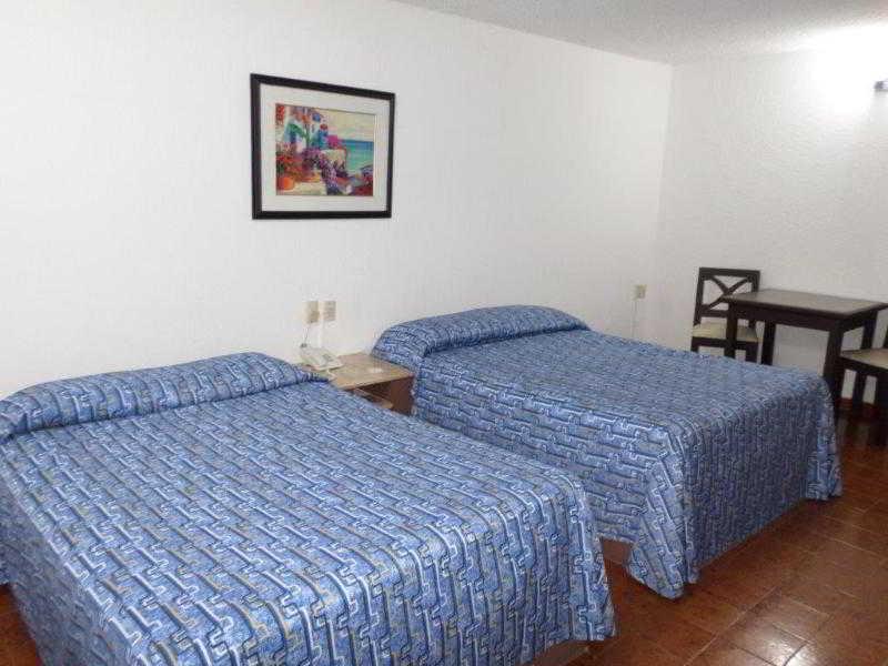 Hotel Suites Mediterraneo Boca Del Rio ורקרוז מראה חיצוני תמונה